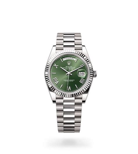 rolex day date lady|Altro.